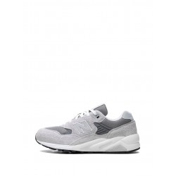 New Balance 580 Raincloud suede sneakers