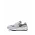 New Balance 580 Raincloud suede sneakers