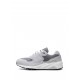 New Balance 580 Raincloud suede sneakers