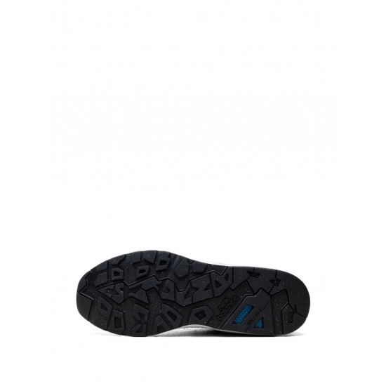 New Balance 580 Raincloud suede sneakers