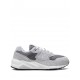 New Balance 580 Raincloud suede sneakers
