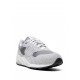 New Balance 580 Raincloud suede sneakers