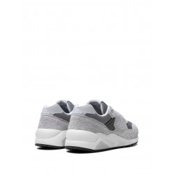 New Balance 580 Raincloud suede sneakers