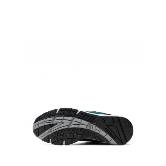 New Balance 991 MiUK "Pacific" sneakers