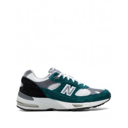 New Balance 991 MiUK "Pacific" sneakers