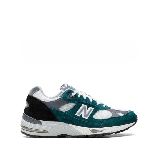 New Balance 991 MiUK "Pacific" sneakers