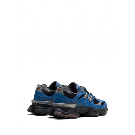 New Balance 9060 Blue Agate sneakers