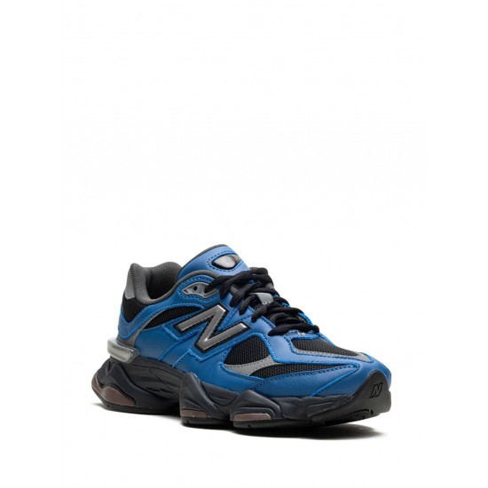 New Balance 9060 Blue Agate sneakers