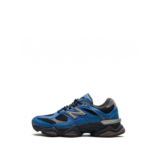 New Balance 9060 Blue Agate sneakers
