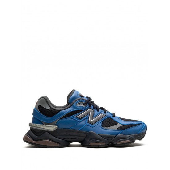 New Balance 9060 Blue Agate sneakers