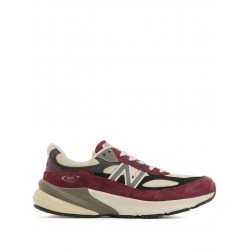 New Balance Dark Ember Afterglow Sneakers