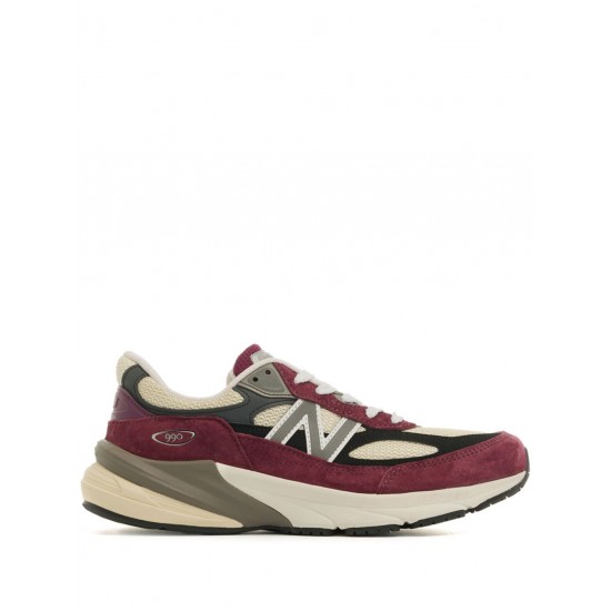 New Balance Dark Ember Afterglow Sneakers
