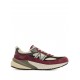 New Balance Dark Ember Afterglow Sneakers