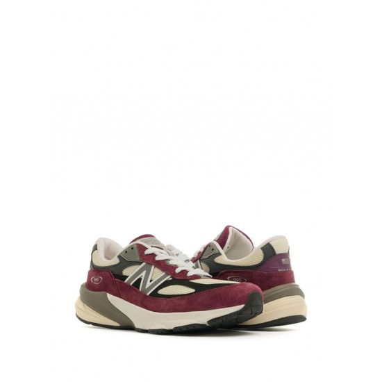 New Balance Dark Ember Afterglow Sneakers