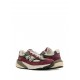 New Balance Dark Ember Afterglow Sneakers