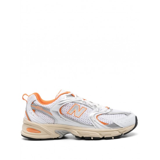 New Balance 530 patchwork sneakers