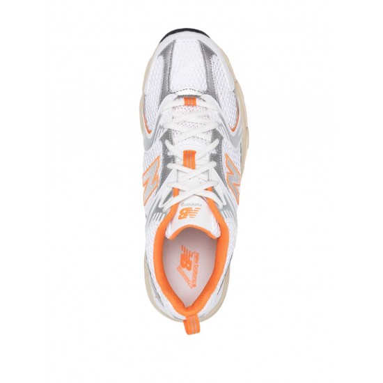 New Balance 530 patchwork sneakers