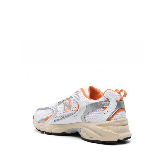 New Balance 530 patchwork sneakers