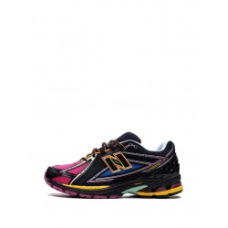 New Balance 1906 Neon Nights sneakers