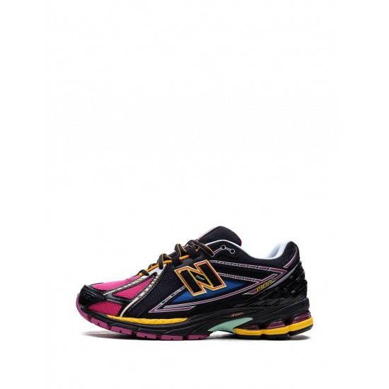 New Balance 1906 Neon Nights sneakers