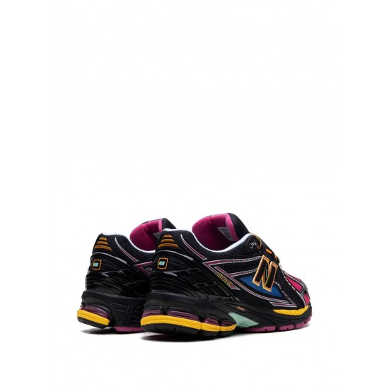New Balance 1906 Neon Nights sneakers