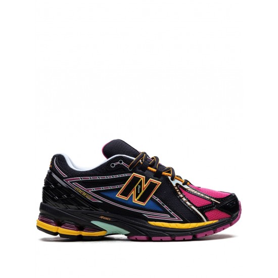 New Balance 1906 Neon Nights sneakers