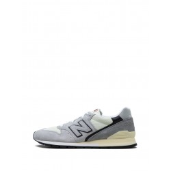 New Balance Made in USA 996 patchwork sneakers