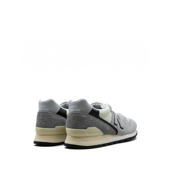 New Balance Made in USA 996 patchwork sneakers