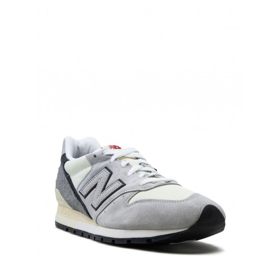 New Balance Made in USA 996 patchwork sneakers