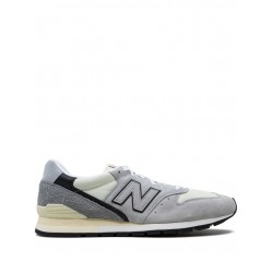 New Balance Made in USA 996 patchwork sneakers