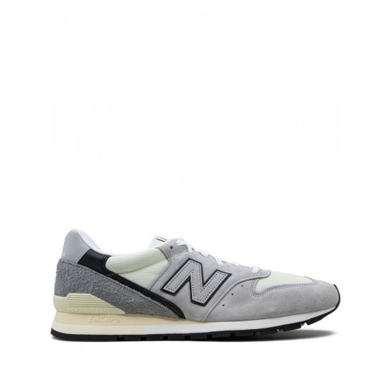 New Balance Made in USA 996 patchwork sneakers