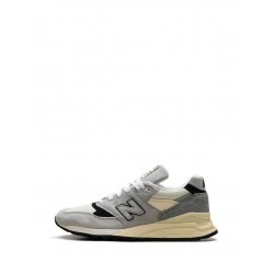 New Balance 998 Made in USA "Grey" sneakers