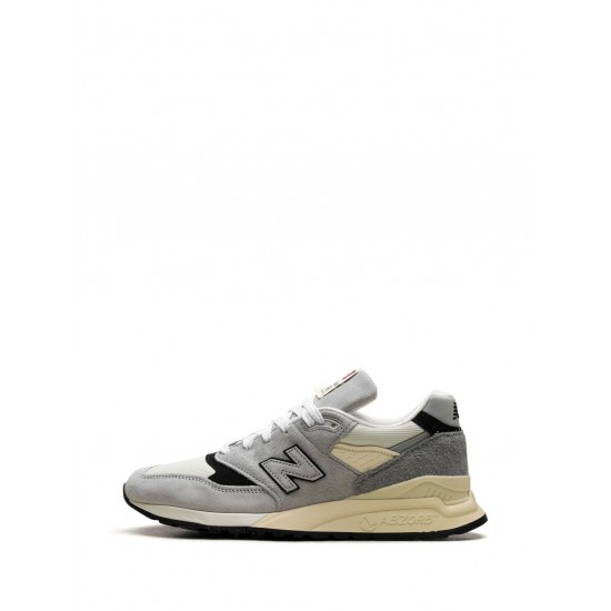 New Balance 998 Made in USA "Grey" sneakers