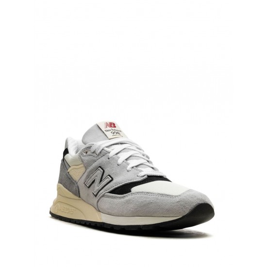 New Balance 998 Made in USA "Grey" sneakers