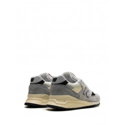 New Balance 998 Made in USA "Grey" sneakers