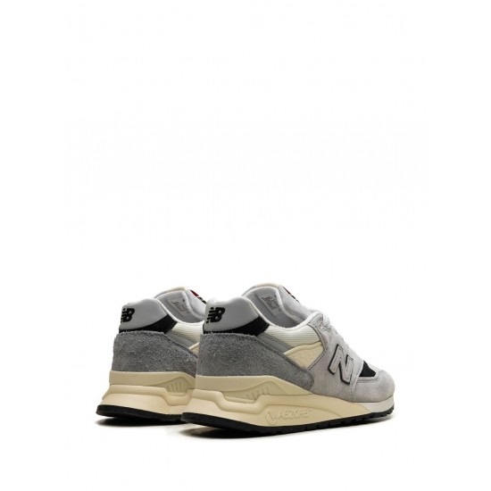 New Balance 998 Made in USA "Grey" sneakers