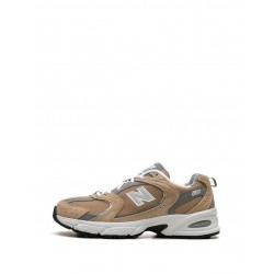 New Balance 530 panel lace-up sneakers
