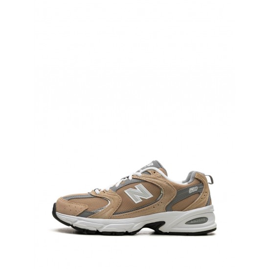 New Balance 530 panel lace-up sneakers