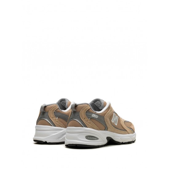 New Balance 530 panel lace-up sneakers