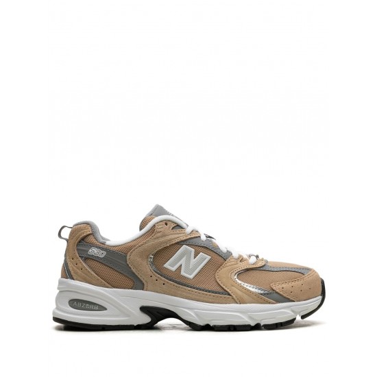New Balance 530 panel lace-up sneakers