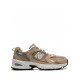 New Balance 530 panel lace-up sneakers