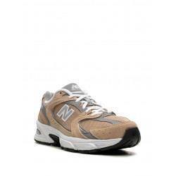 New Balance 530 panel lace-up sneakers
