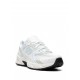 New Balance 530 White/Red sneakers