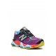 New Balance 9060 Purple/Fuchsia sneakers