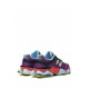 New Balance 9060 Purple/Fuchsia sneakers