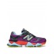 New Balance 9060 Purple/Fuchsia sneakers