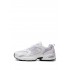New Balance 530 White/Purple sneakers