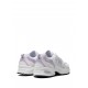 New Balance 530 White/Purple sneakers