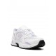 New Balance 530 White/Purple sneakers