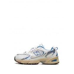New Balance 530 Gray/White Sneakers